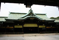 Meiji-Schrein, Tokyo