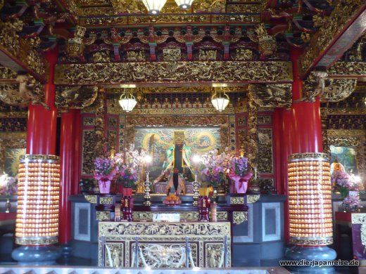 Kwan Tai Tempel japan-live-maerz16