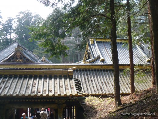 Toshogu Schrein japan-live-maerz16