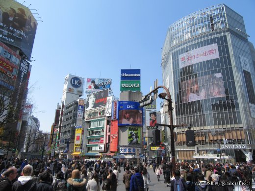 Das shoppingwütige Shibuya japan-live-maerz2017