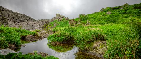 Panorama Nationalpark