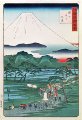 Ukiyoe-Bild