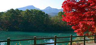 Bandai-Asahi-Nationalpark