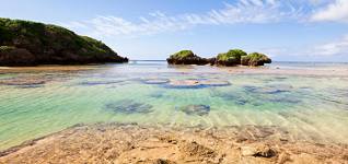 Iriomote-Ishigaki-Nationalpark