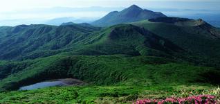 Kirishima-Kinkowan-Nationalpark
