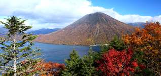 Nikko-Nationalpark