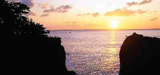 Rikuchu-Kaigan-Nationalpark
