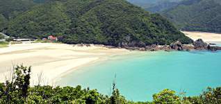 Saikai-Nationalpark