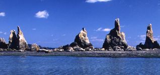 Yoshino-Kumano-Nationalpark
