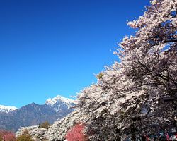 Kita-Komagatake