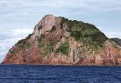 Ajika-Insel