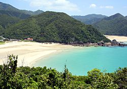 Takahama-Strand