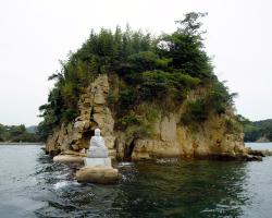 Insel Shimanami