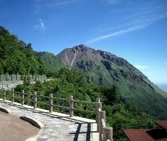 Unzen-Amakusa-Nationalpark