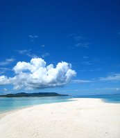 Hatenohama-Strand