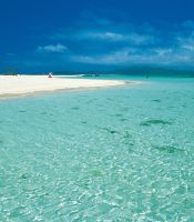 Hatenohama-Strand
