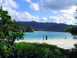 Okinawa Panorama