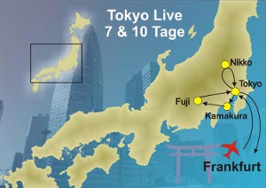 Tokyo Live / Tokyo Live XL