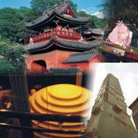 Tokyo & Taipeh Live