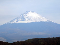 Fuji-san