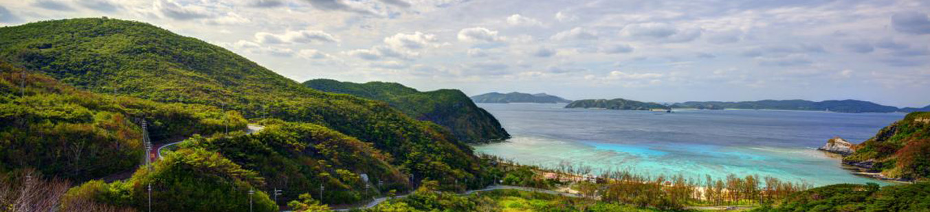 okinawa-natur-strand