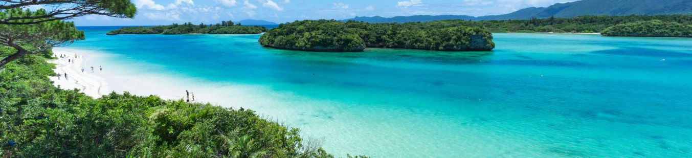 okinawa-reisen-strand