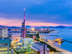 Kyushu