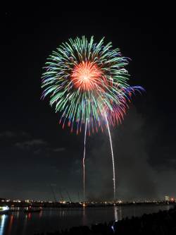 Feuerwerk