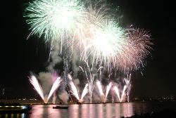 Feuerwerk