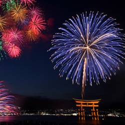 Feuerwerk