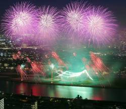 Feuerwerk