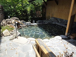 Heiße Quellen in Beppu auf unserer 14 & 18-tägigen Onsen und Wellnessreise inklusive Flügen von Frankfurt