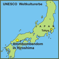 Atombombenkuppel