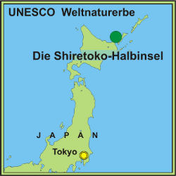 Shiretoko