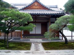 Meditationsraum im Jishoji Tempel
