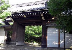 Sanmon-Tor