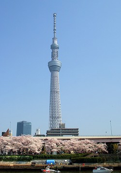 Tokyo Sky Tree