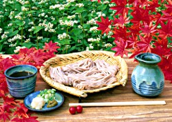 Soba