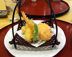 Tempura