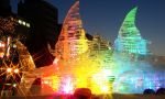 Snow-Festival von Sapporo – Ein vergägnliches Kunstwerk, das jedes Jahr neu entsteht